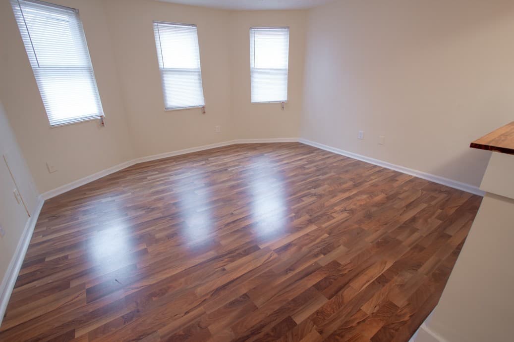 Indianapolis Apartment: 1040 Fairfield Avenue