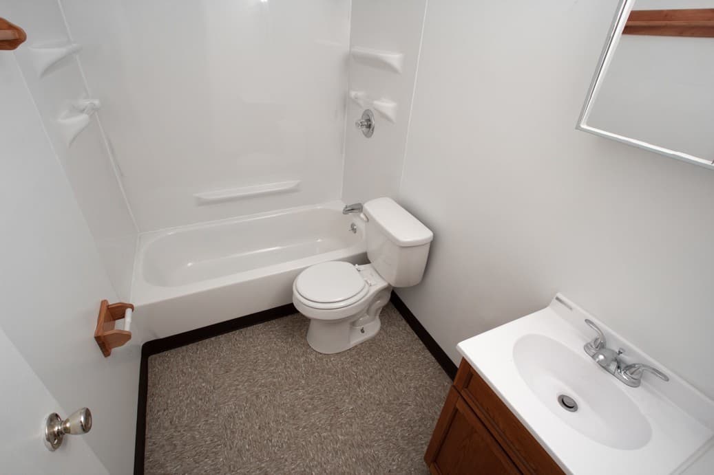 Indianapolis Apartment: 1040 Fairfield Avenue