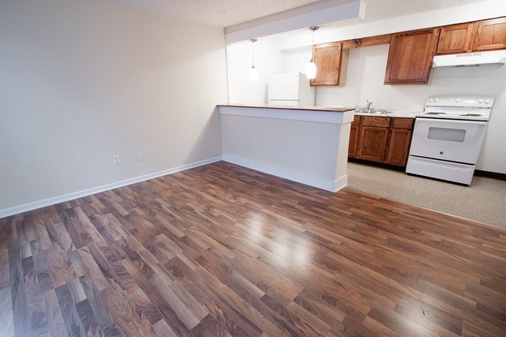 Indianapolis Apartment: 1040 Fairfield Avenue