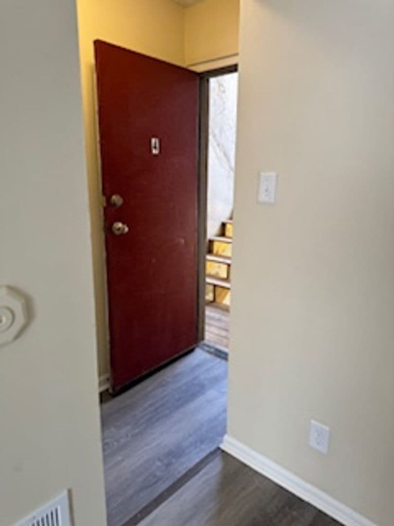 Indianapolis Apartment: 3575 Evergreen Ave