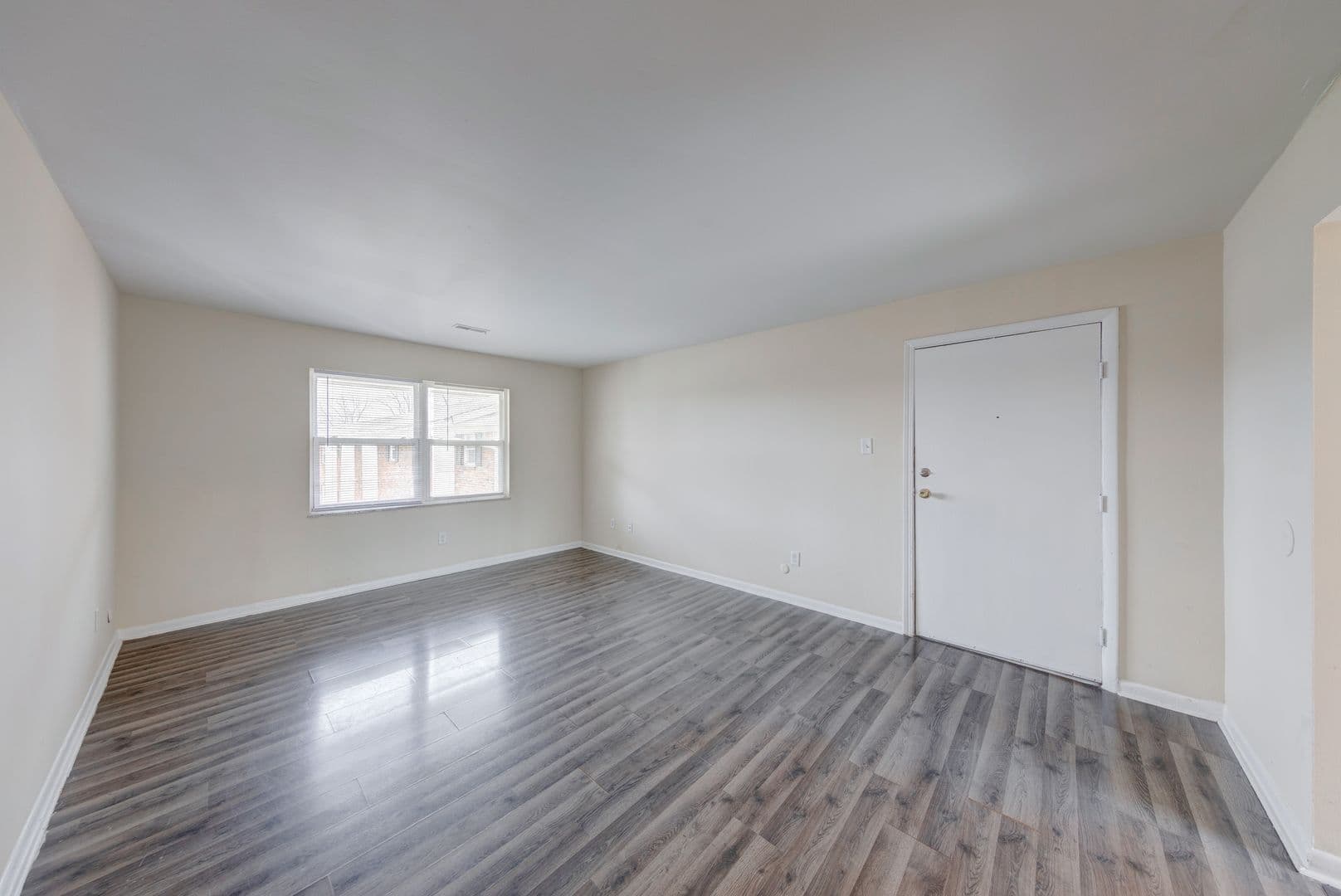 Indianapolis Apartment: 8633 E 46th Street