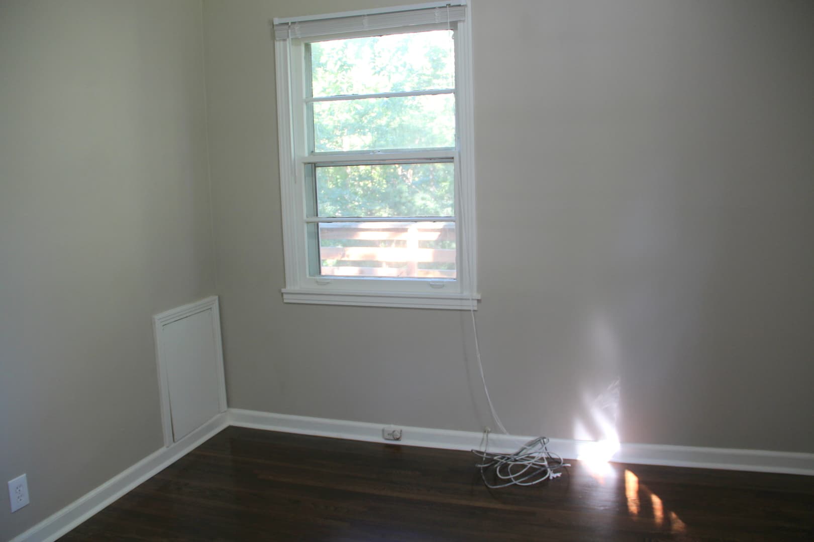 Nashville House: 705 Braidwood Drive