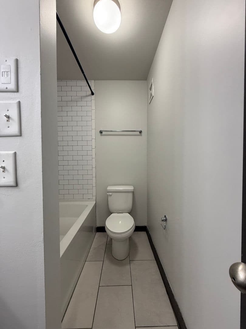 Nashville Apartment: 517 Veritas Street