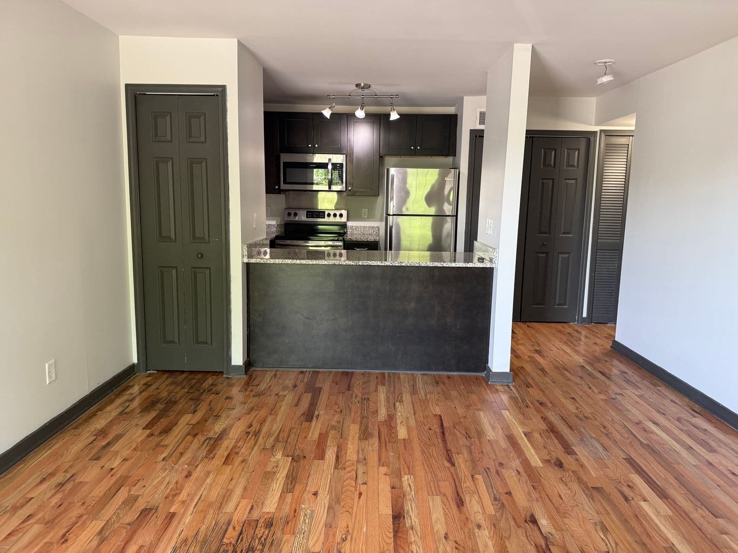 Nashville Apartment: 517 Veritas Street
