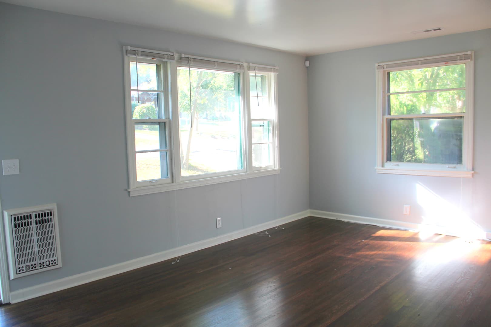 Nashville House: 705 Braidwood Drive