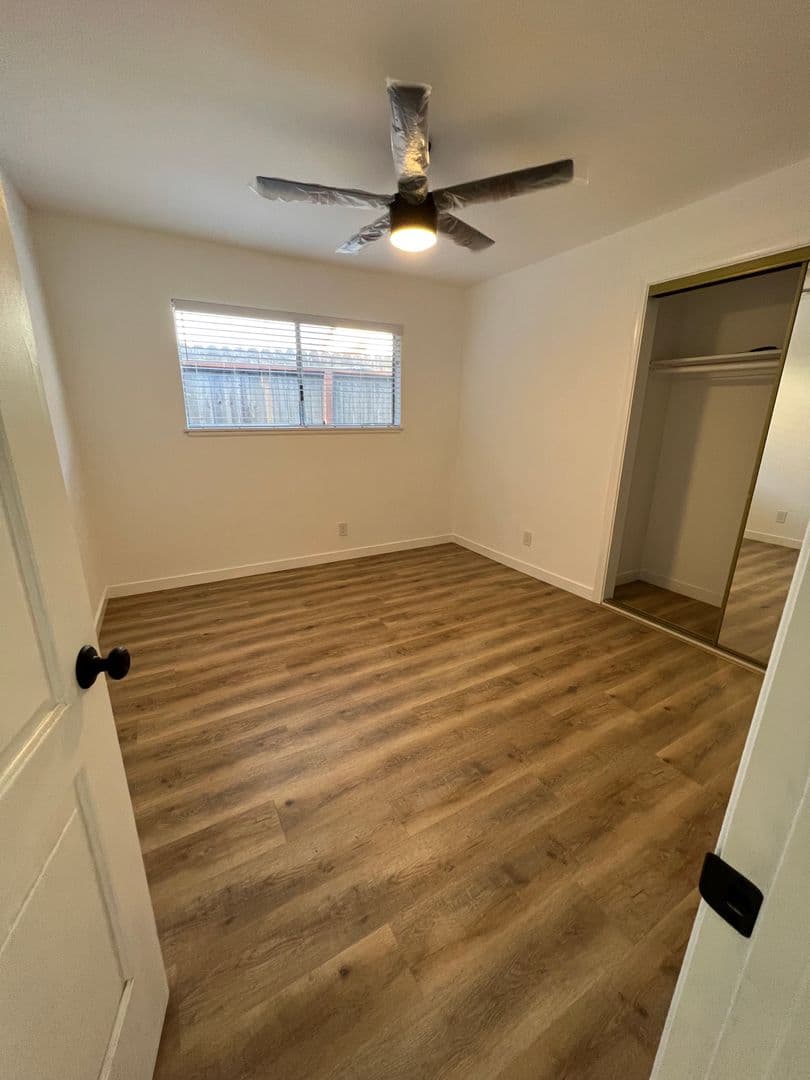 Carpinteria Apartment: 1252 Cramer Circle