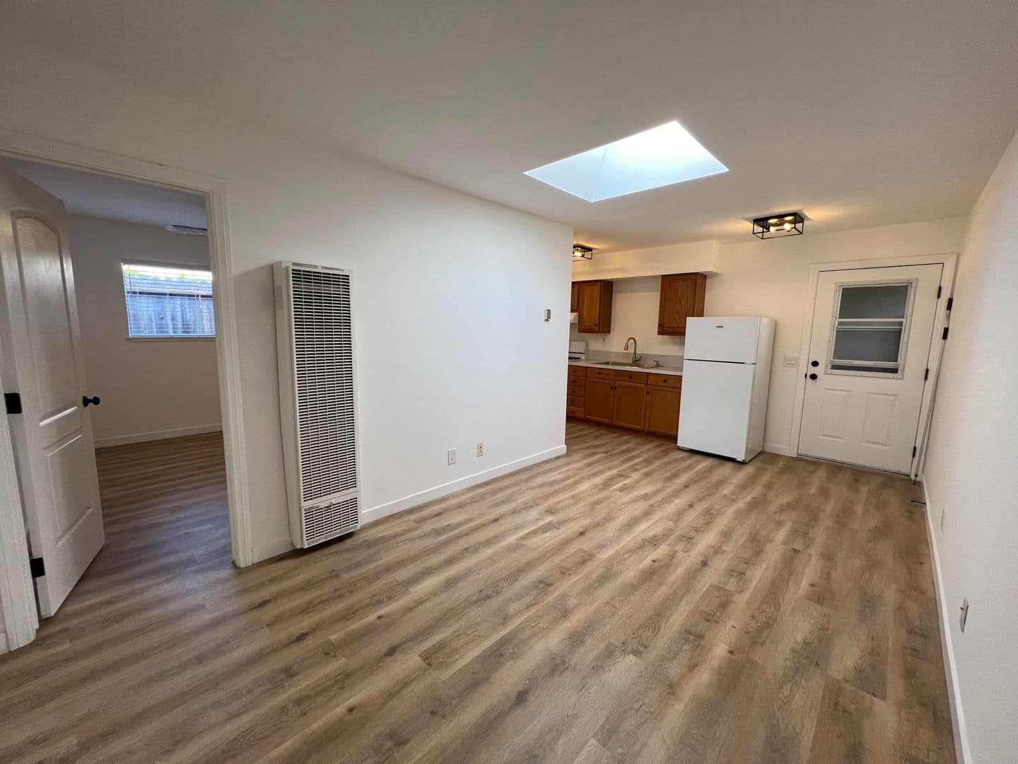 Carpinteria Apartment: 1252 Cramer Circle