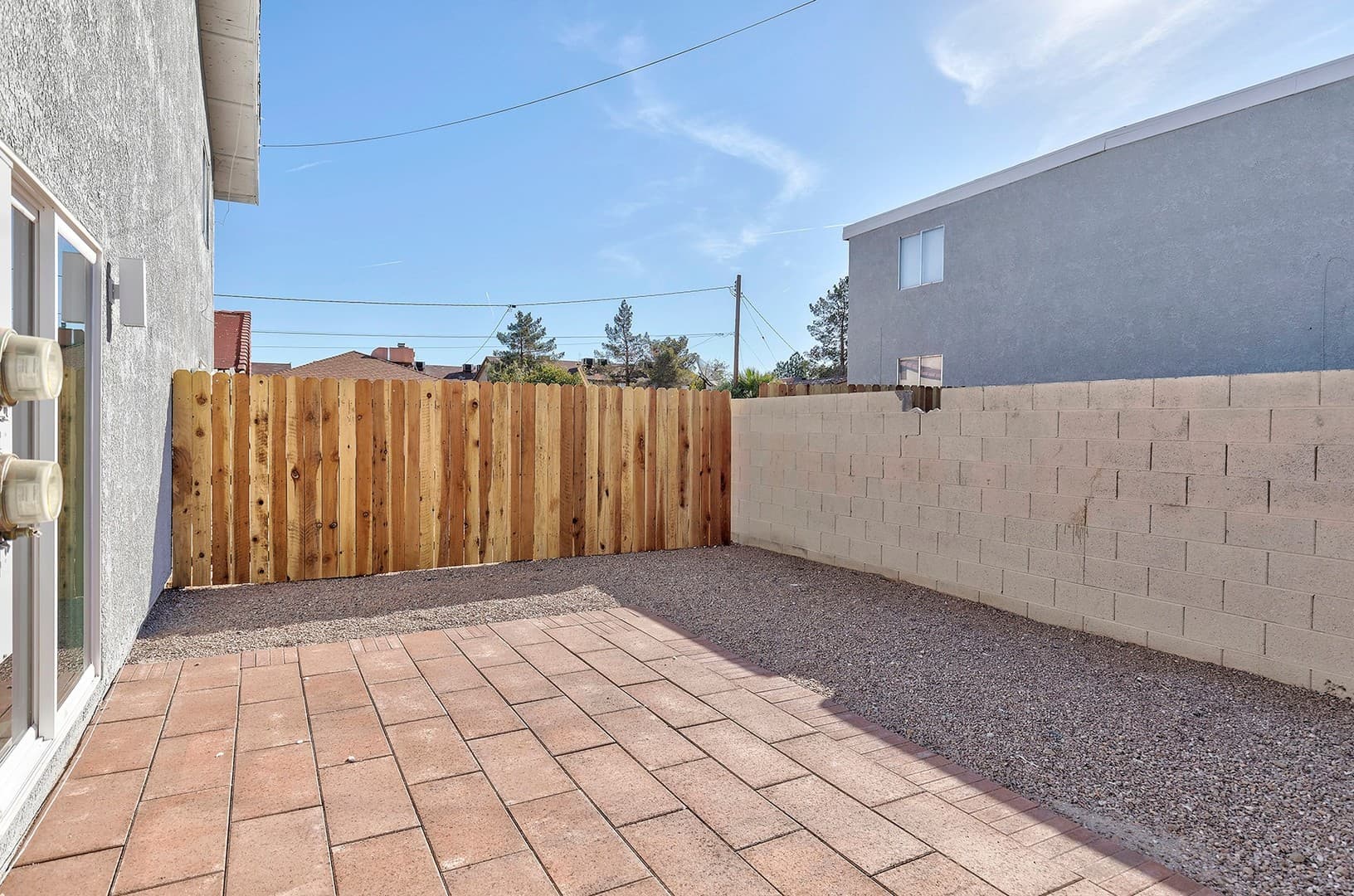 Henderson Apartment: 471 Rexford Drive