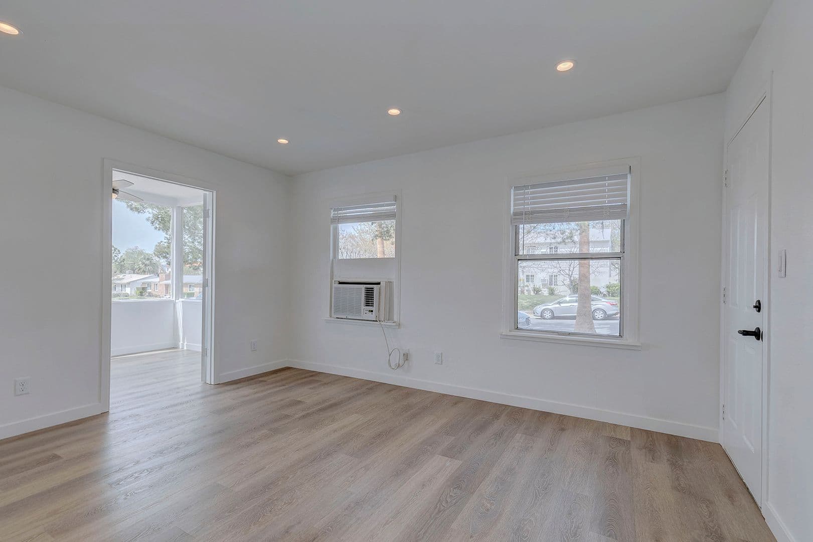 Boulder City Apartment: 631 A Avenue