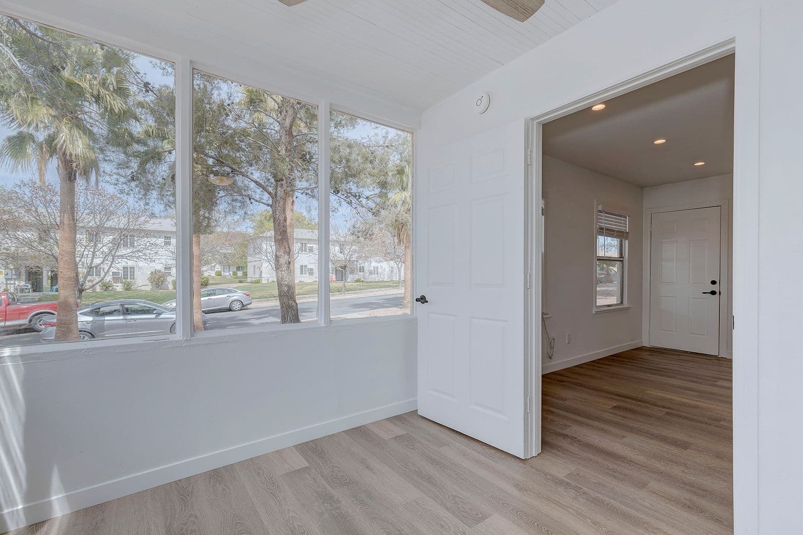 Boulder City Apartment: 631 A Avenue