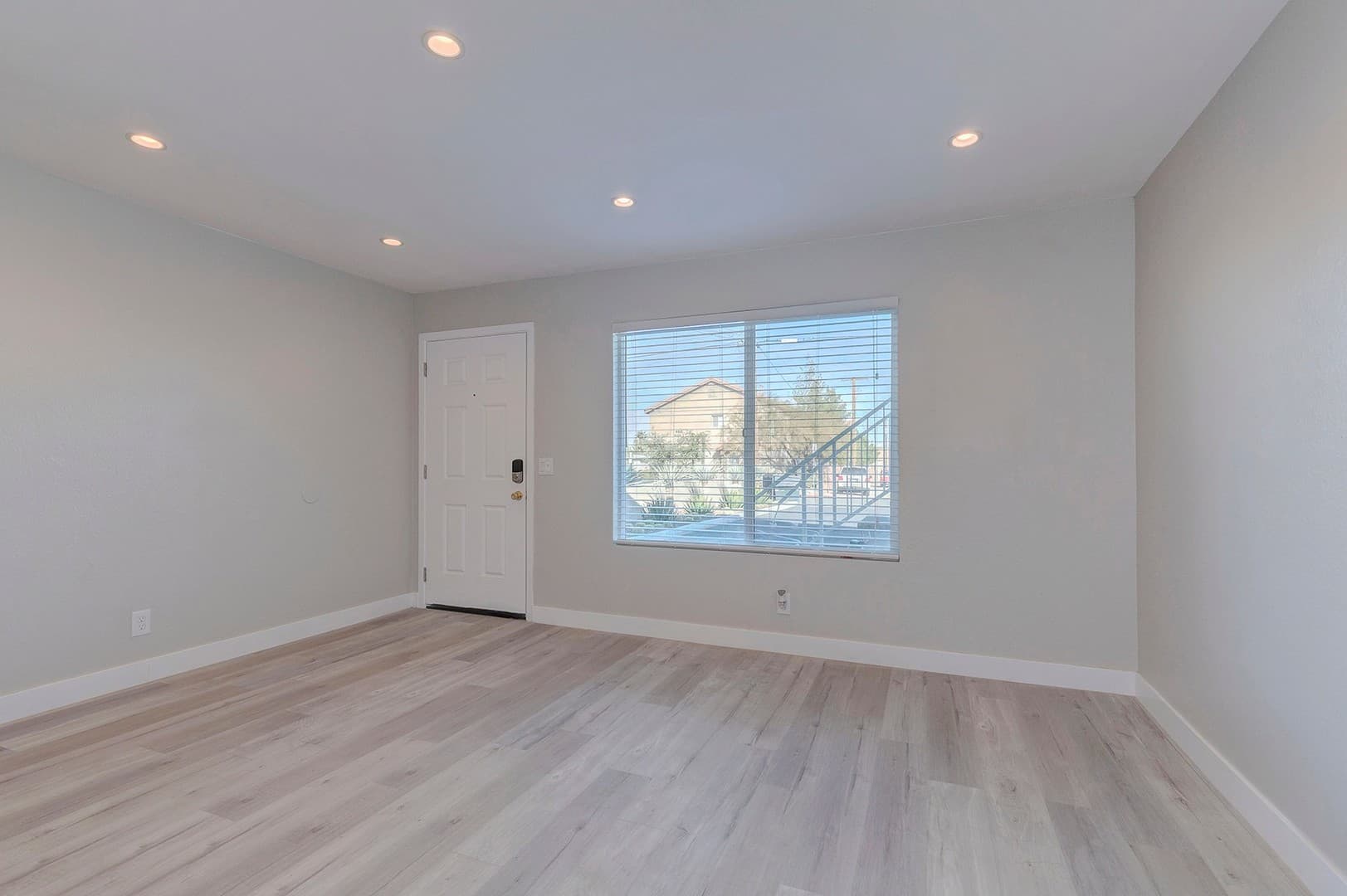 Henderson Apartment: 471 Rexford Drive