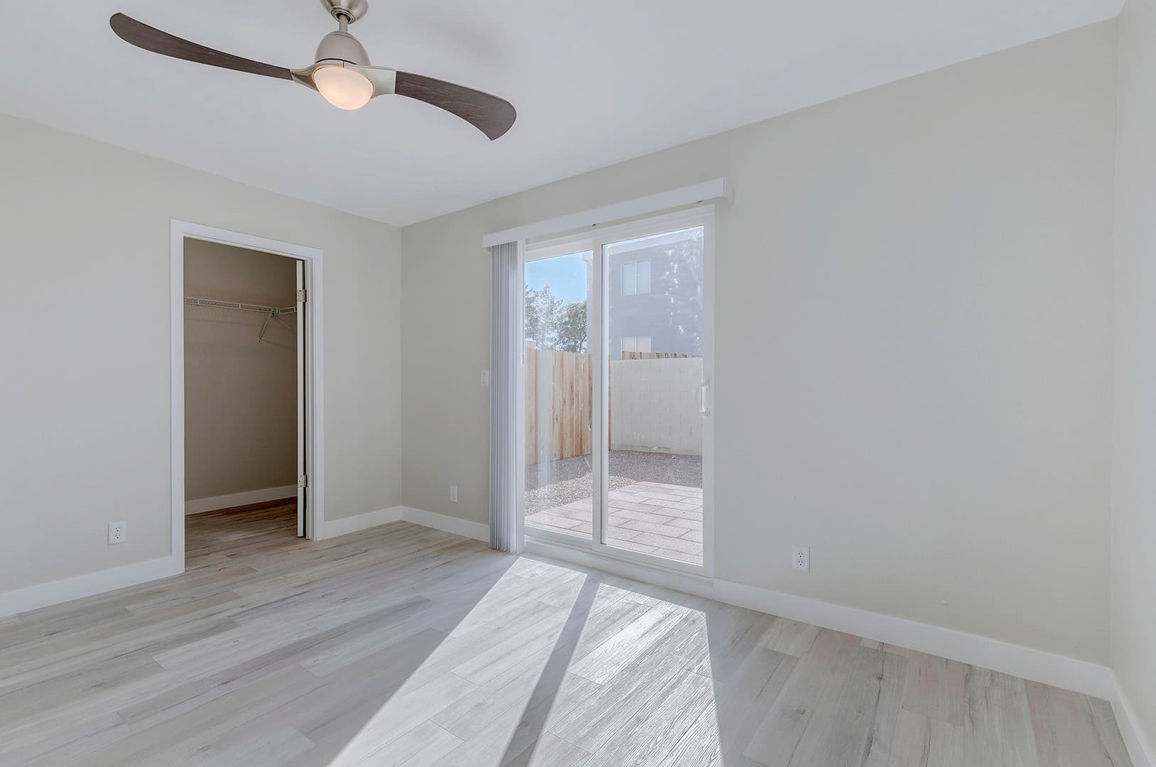 Henderson Apartment: 471 Rexford Drive