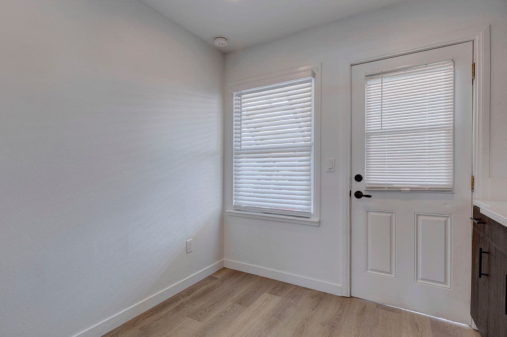 Boulder City Apartment: 619 A Avenue