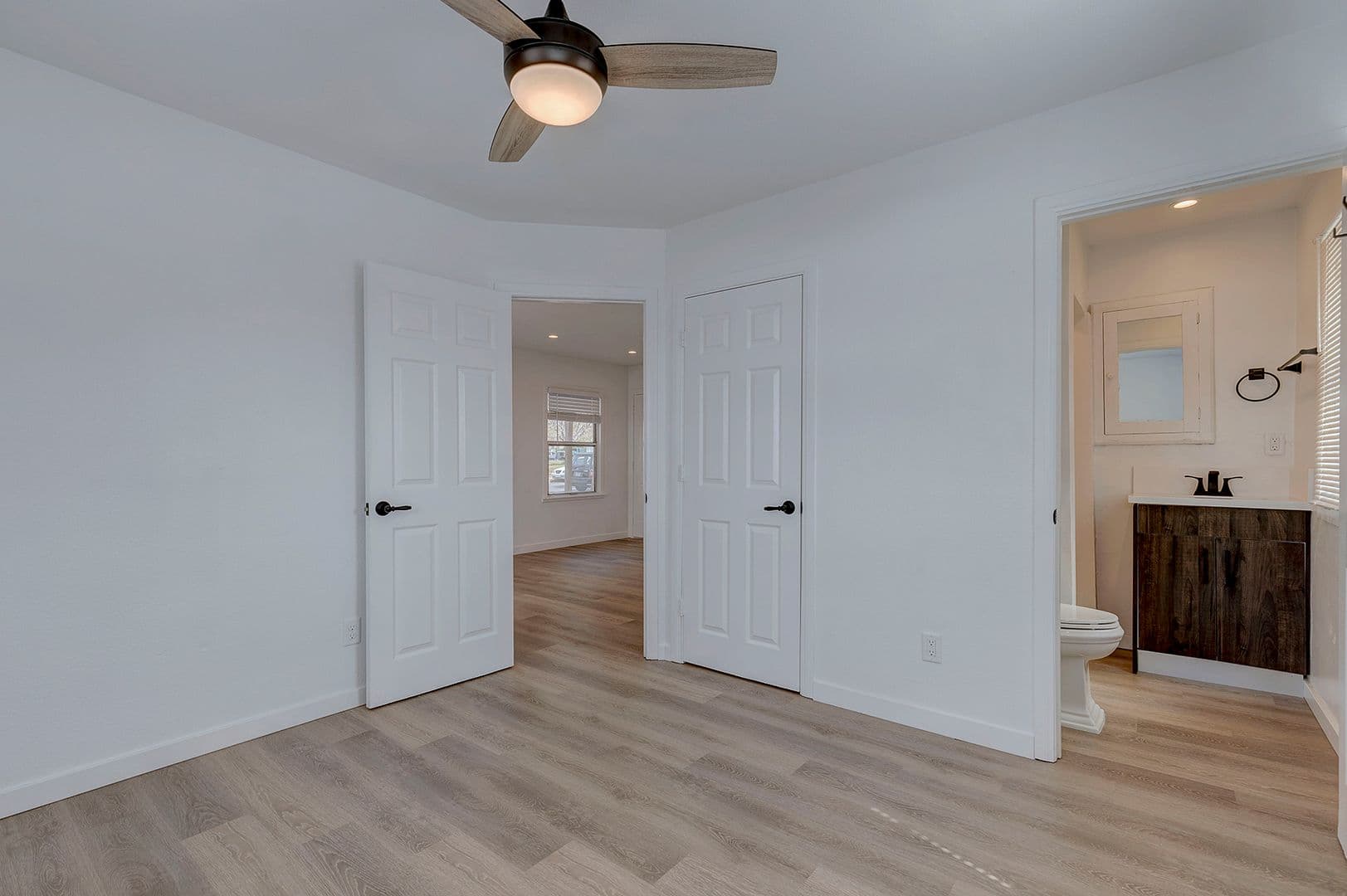 Boulder City Apartment: 631 A Avenue