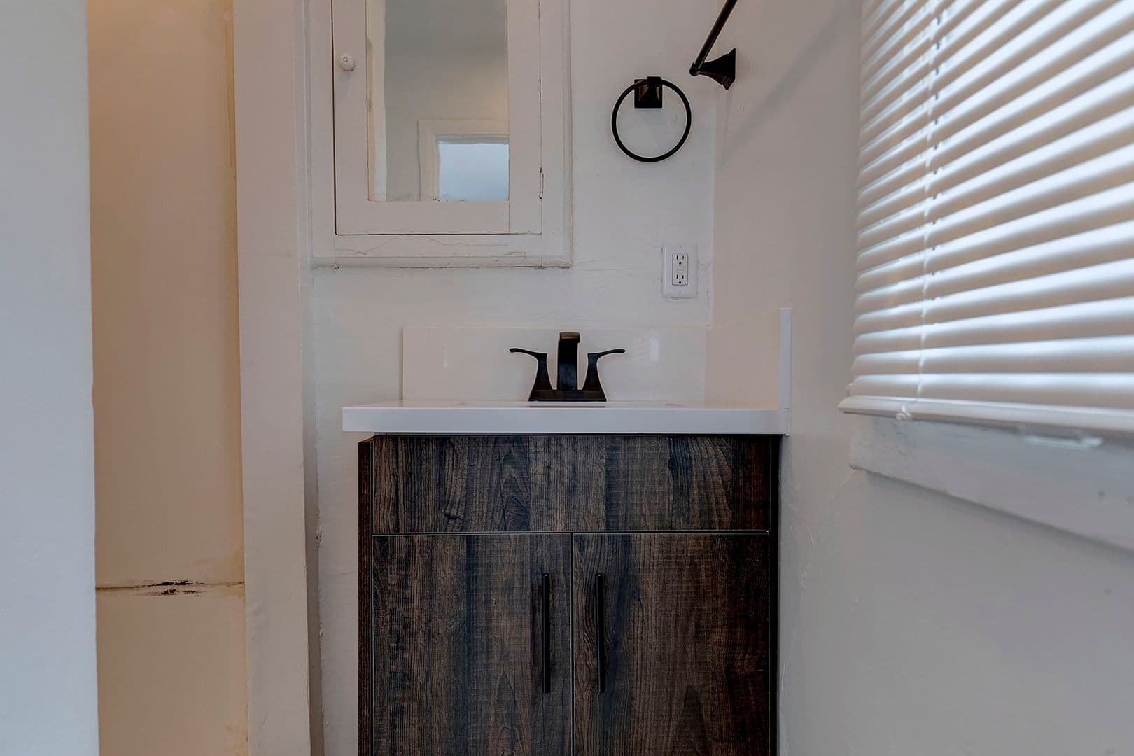 Boulder City Apartment: 631 A Avenue