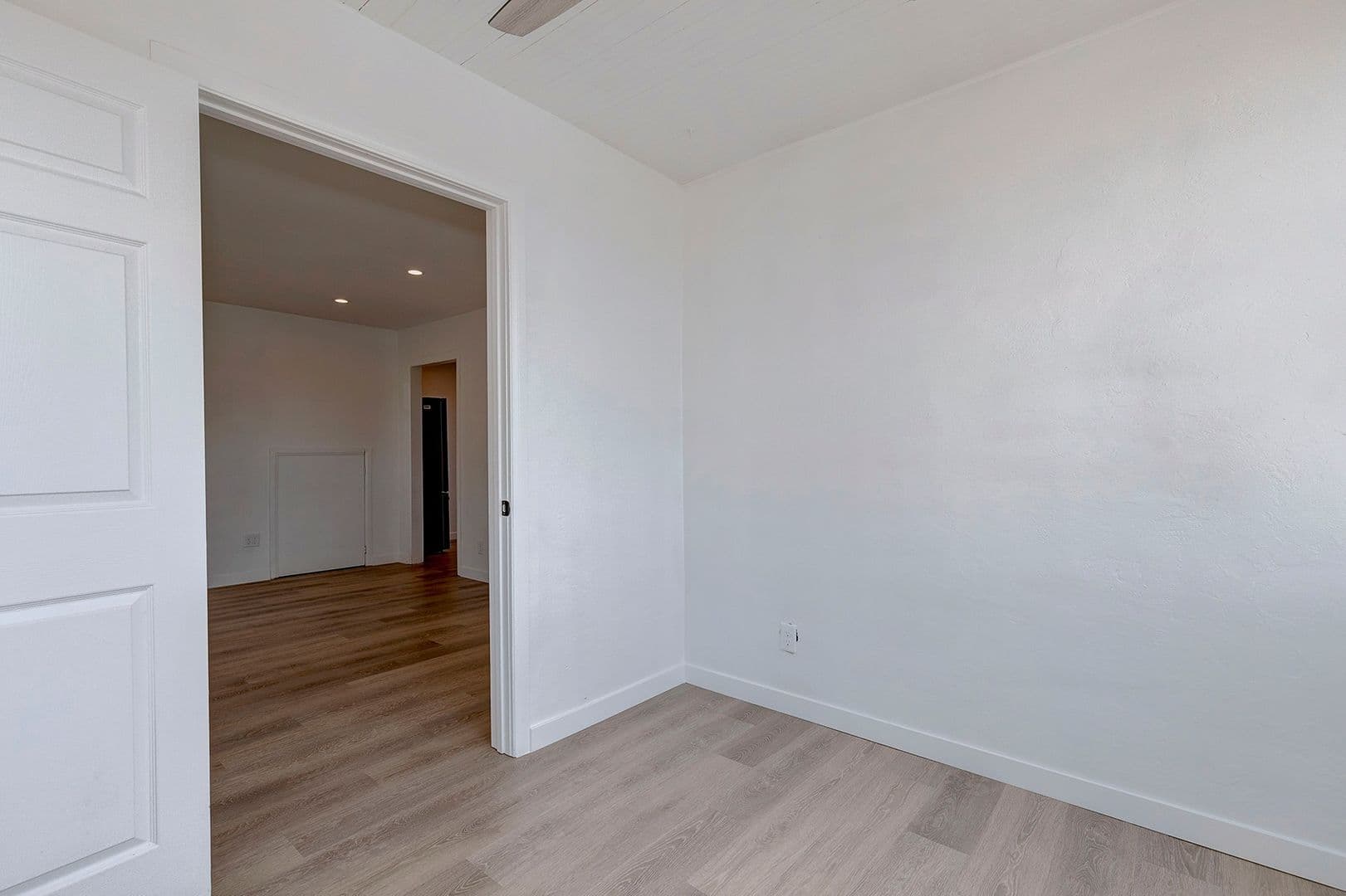 Boulder City Apartment: 619 A Avenue