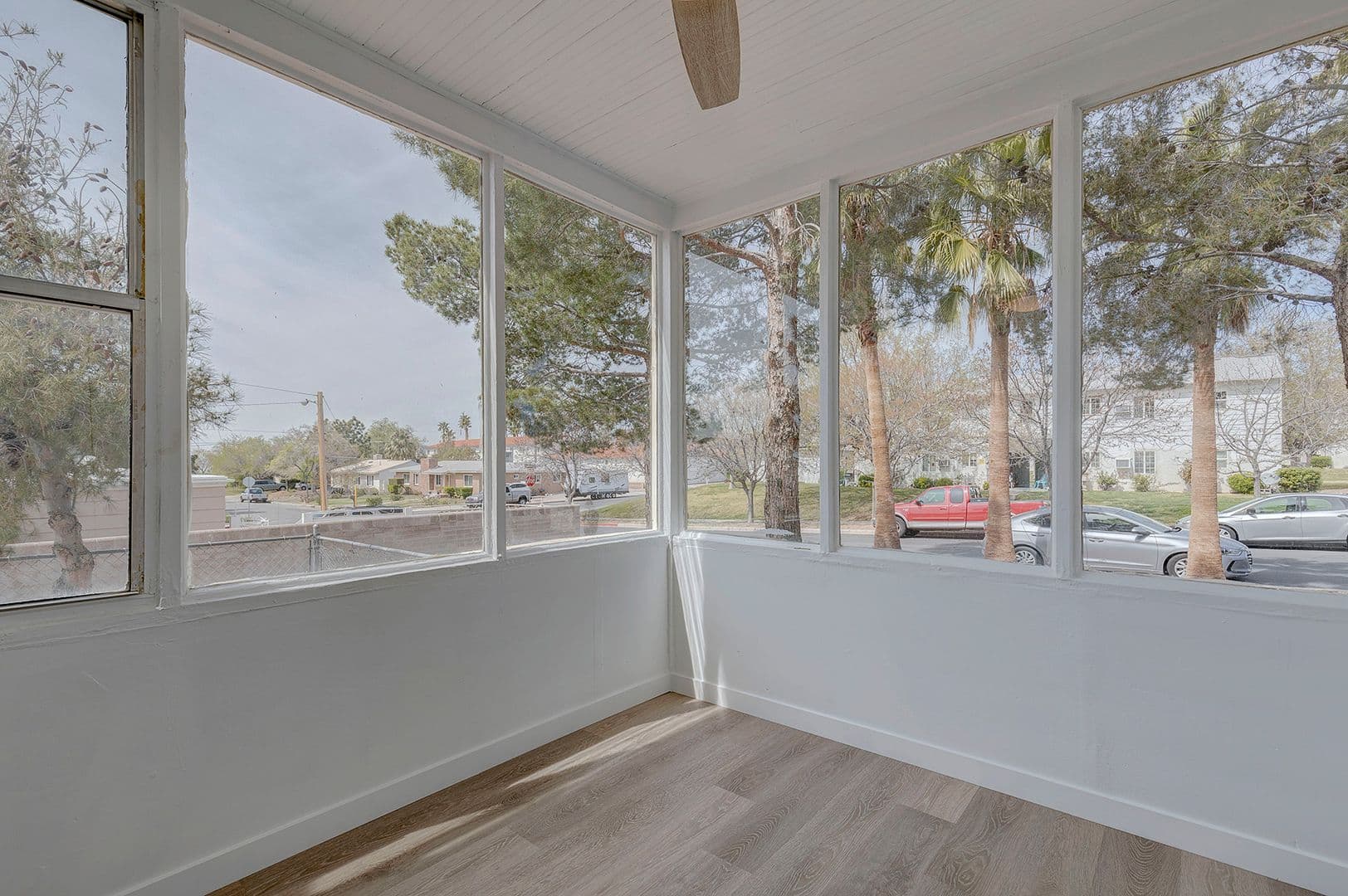 Boulder City Apartment: 631 A Avenue