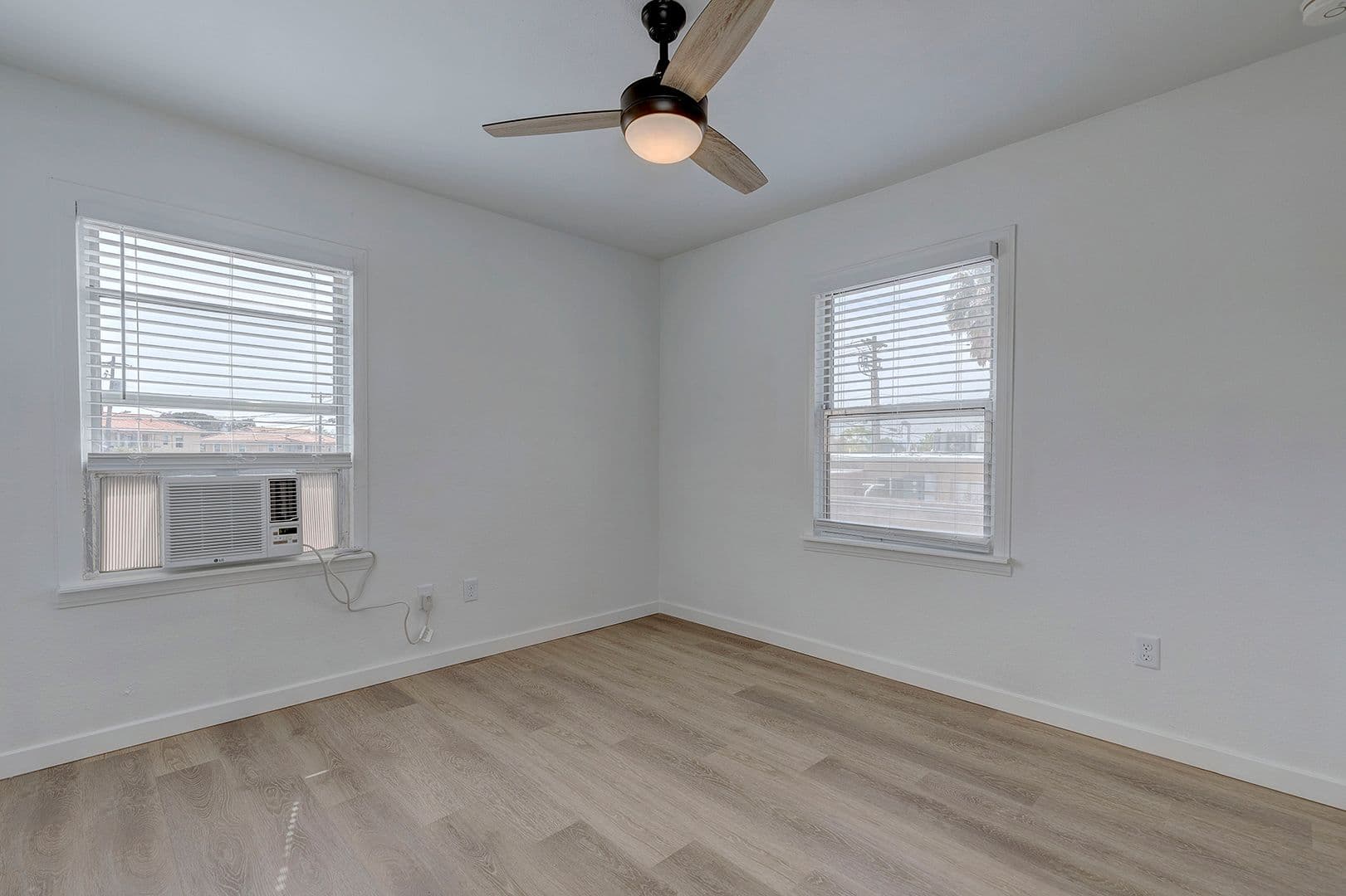 Boulder City Apartment: 631 A Avenue