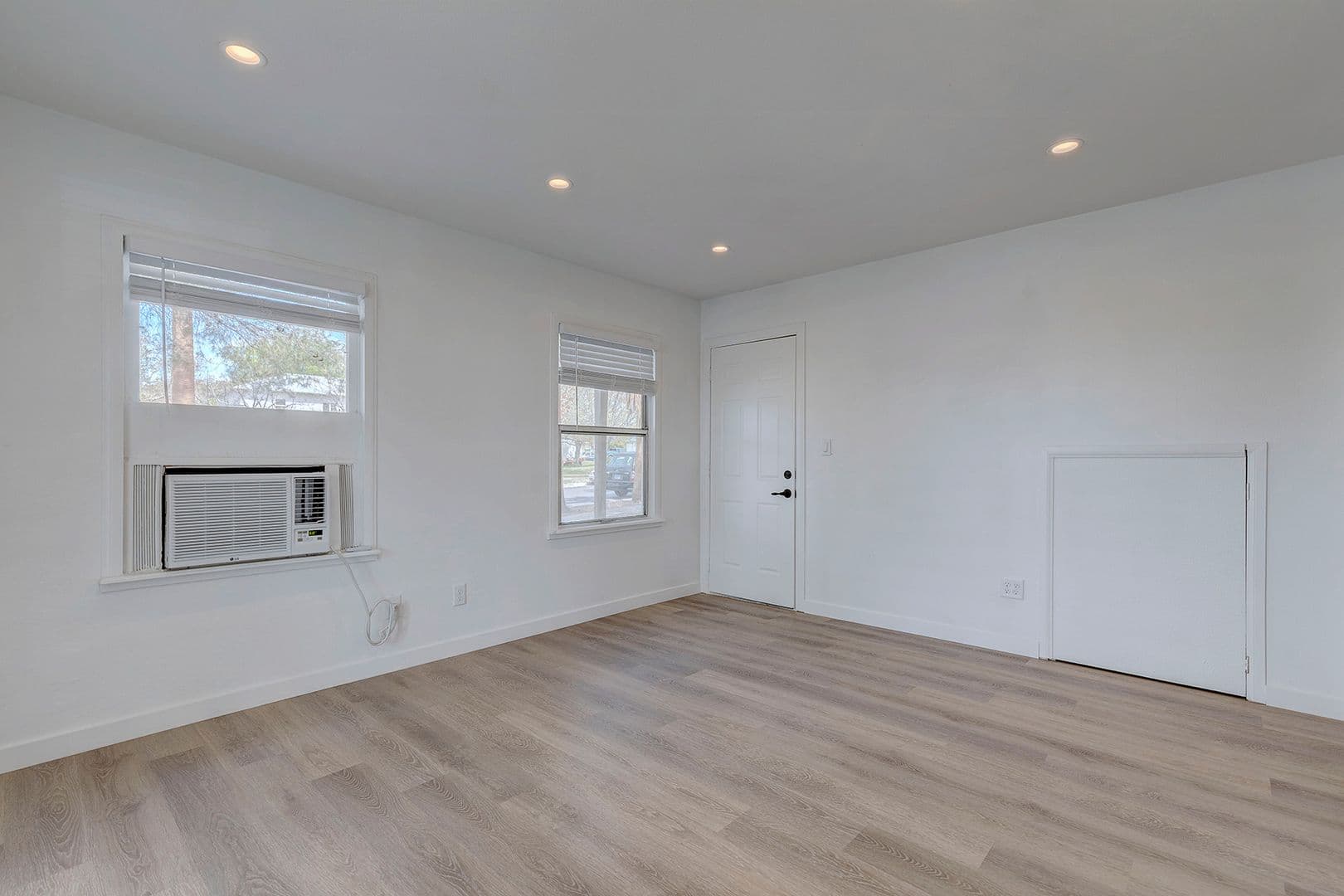 Boulder City Apartment: 631 A Avenue