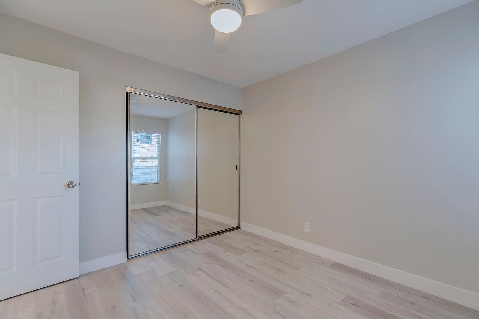 Henderson Apartment: 471 Rexford Drive