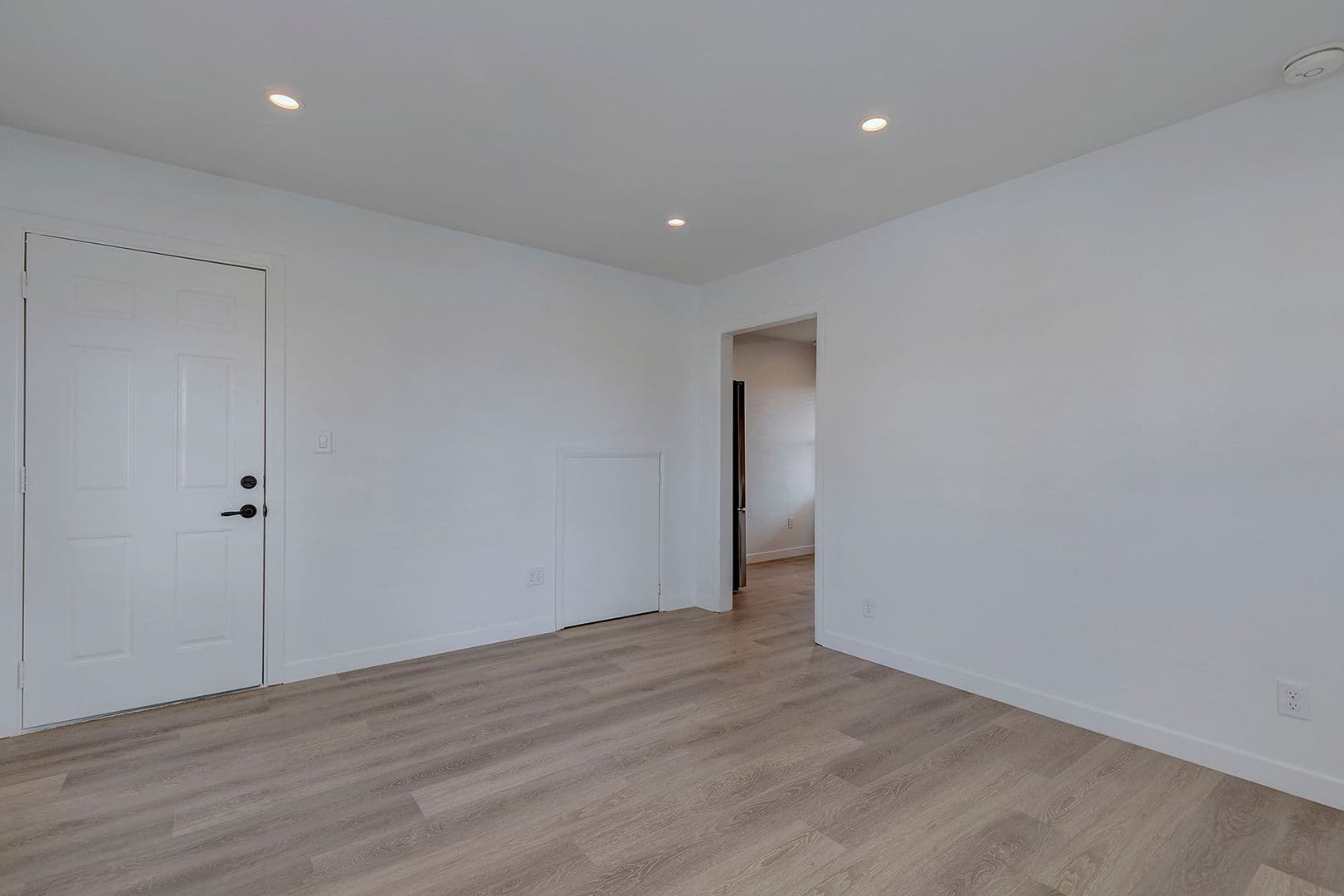 Boulder City Apartment: 631 A Avenue