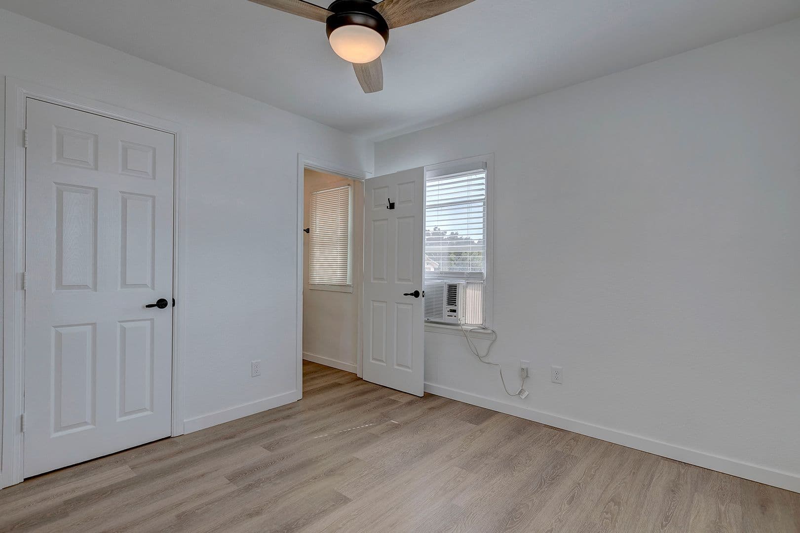Boulder City Apartment: 631 A Avenue