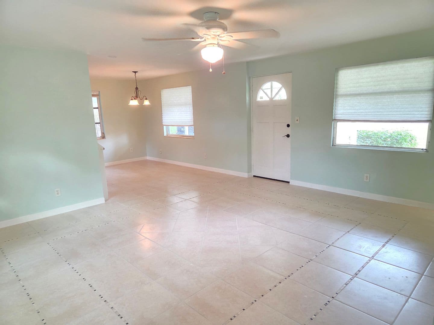 Vero Beach House: 1435 4th Lance