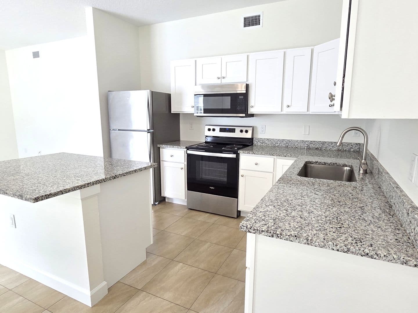Vero Beach House: 944 19th Street
