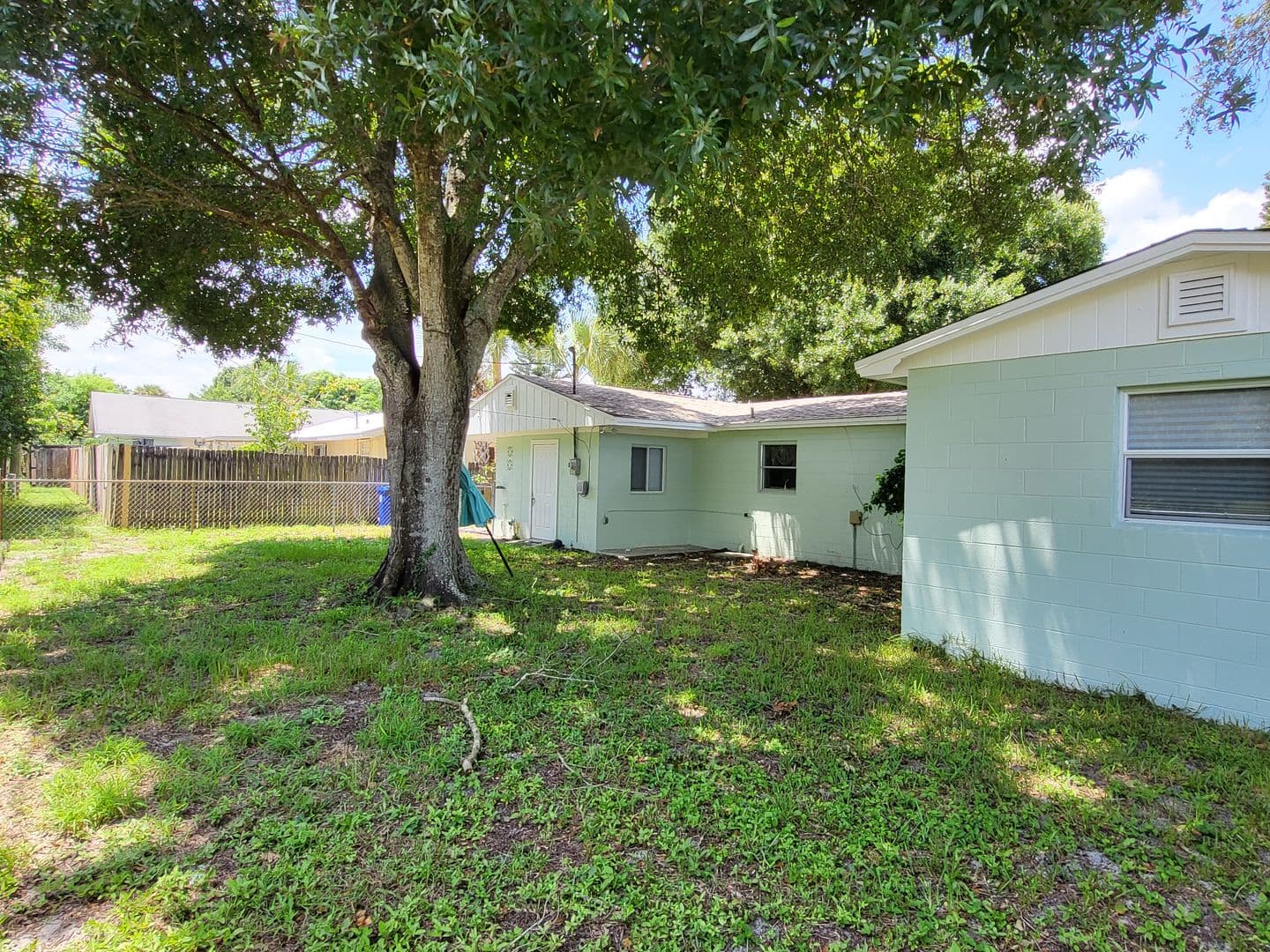 Vero Beach House: 1435 4th Lance