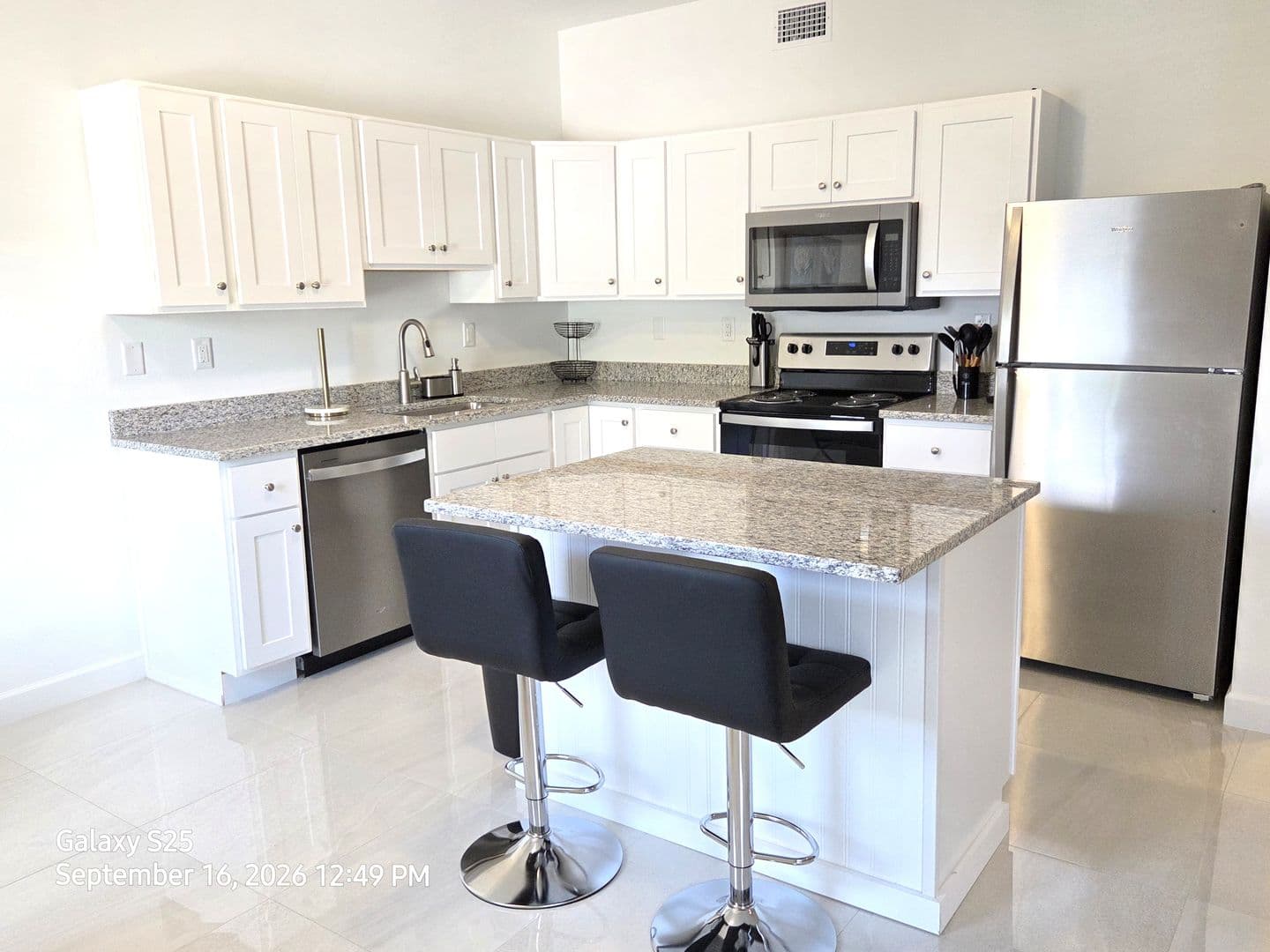 Vero Beach House: 939 19th Street