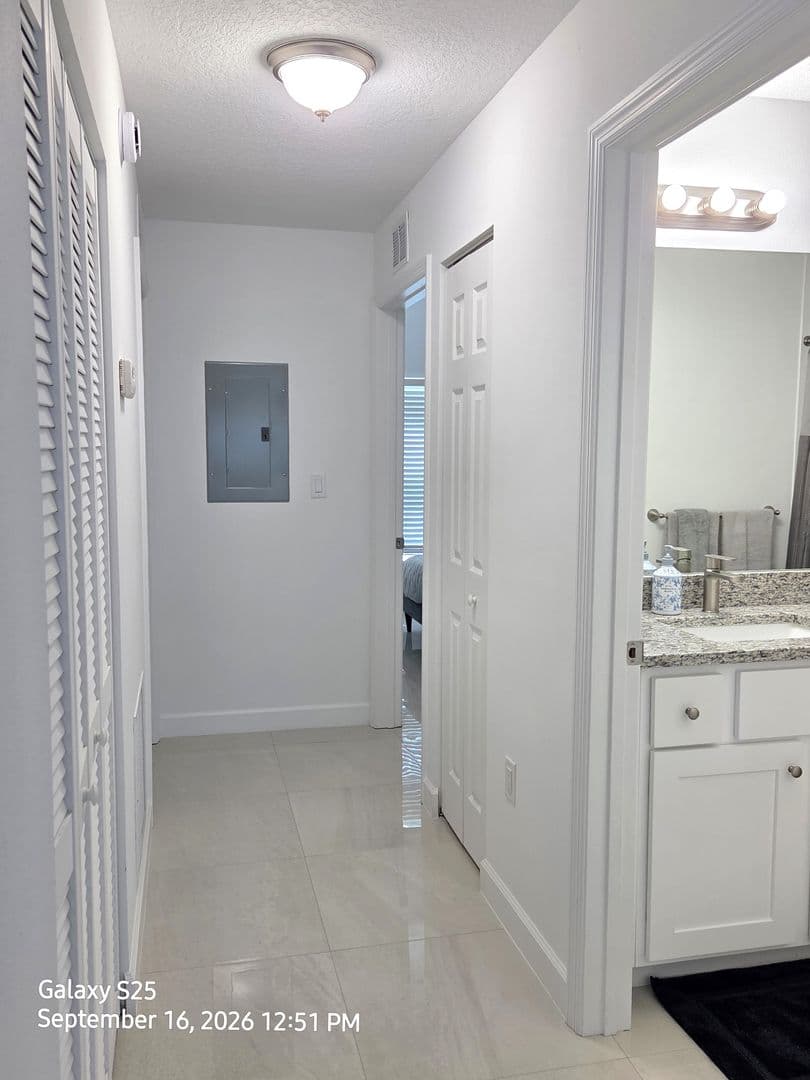 Vero Beach House: 939 19th Street
