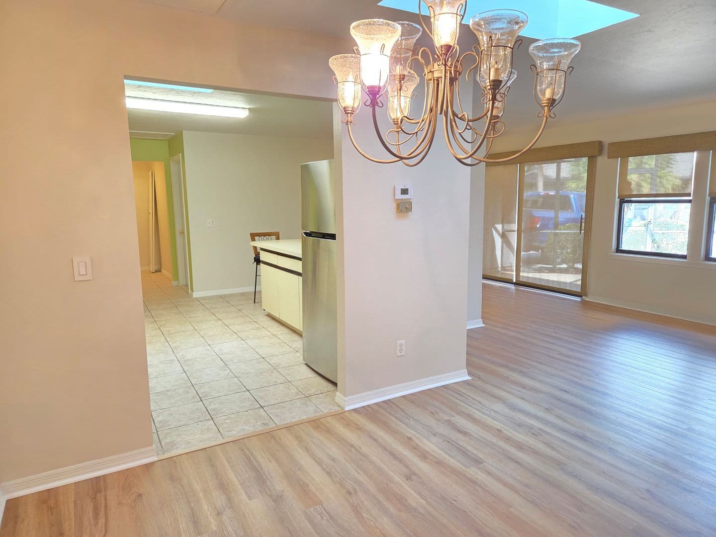 Vero Beach House: 691 S Centre Court SW #101
