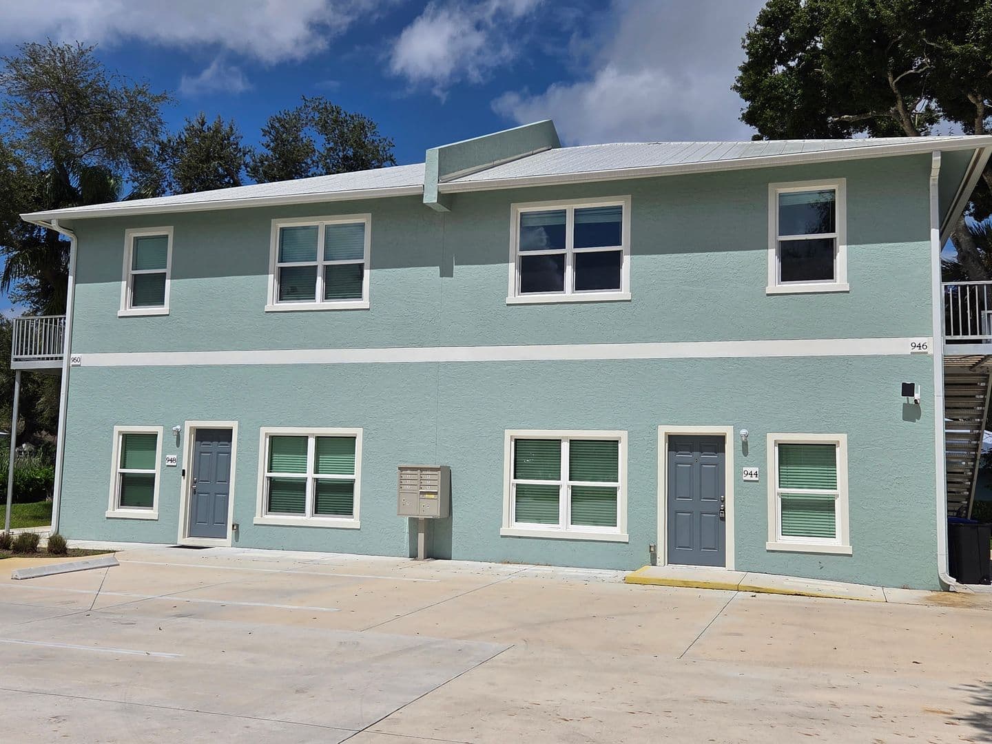 Vero Beach House: 944 19th Street