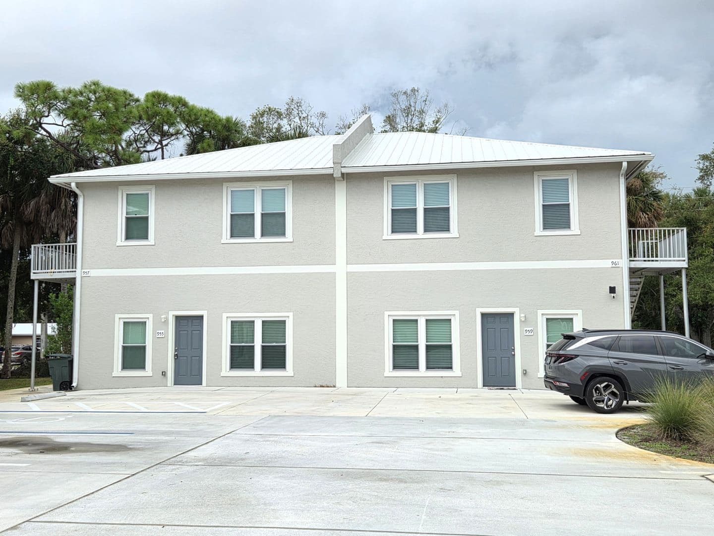 Vero Beach House: 939 19th Street
