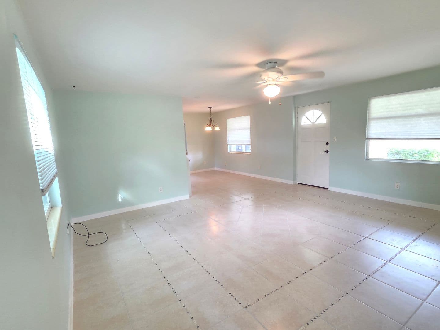Vero Beach House: 1435 4th Lance