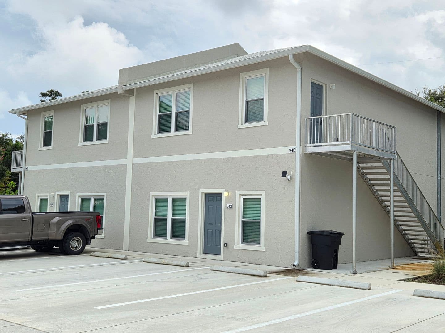 Vero Beach House: 939 19th Street
