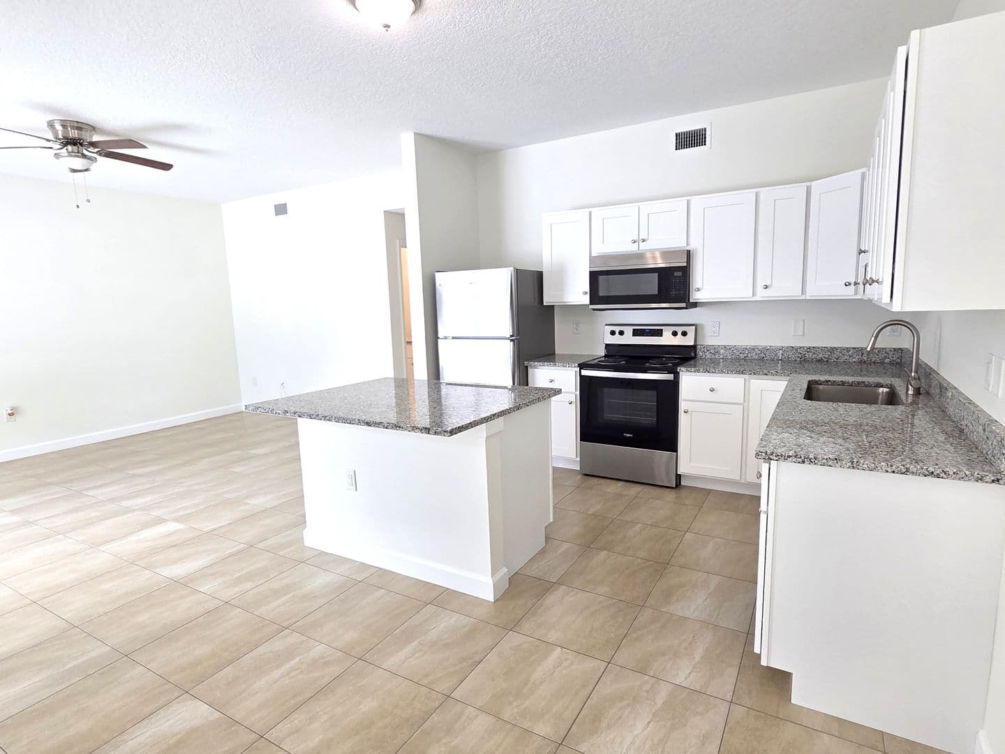 Vero Beach House: 944 19th Street