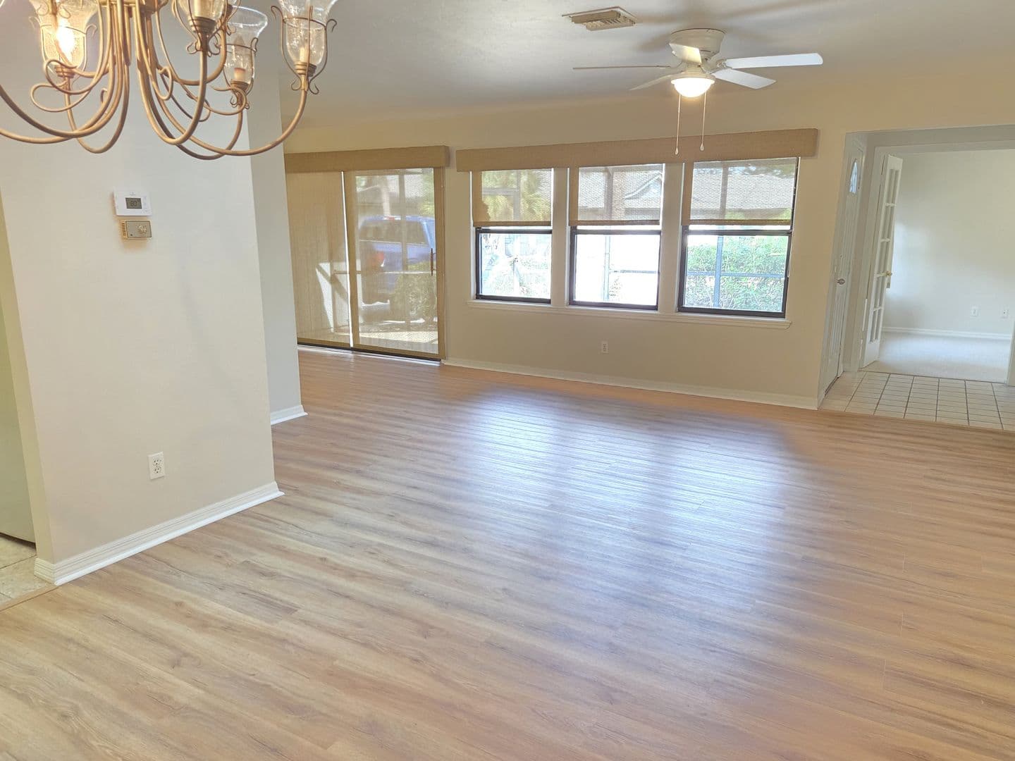 Vero Beach House: 691 S Centre Court SW #101
