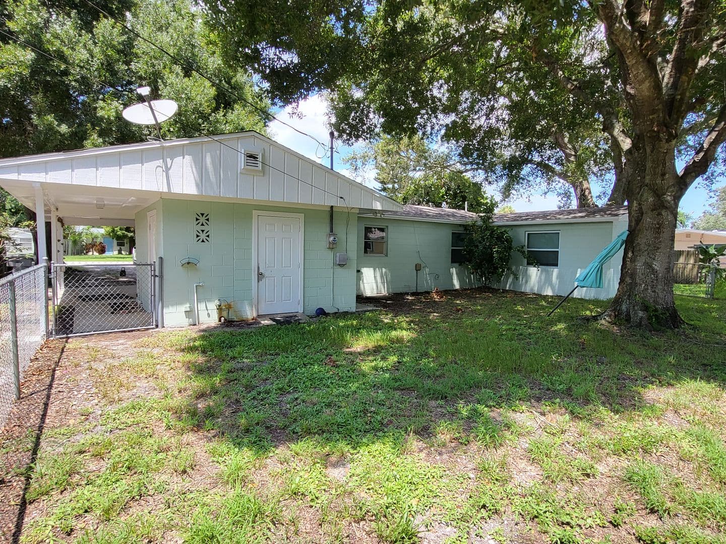 Vero Beach House: 1435 4th Lance