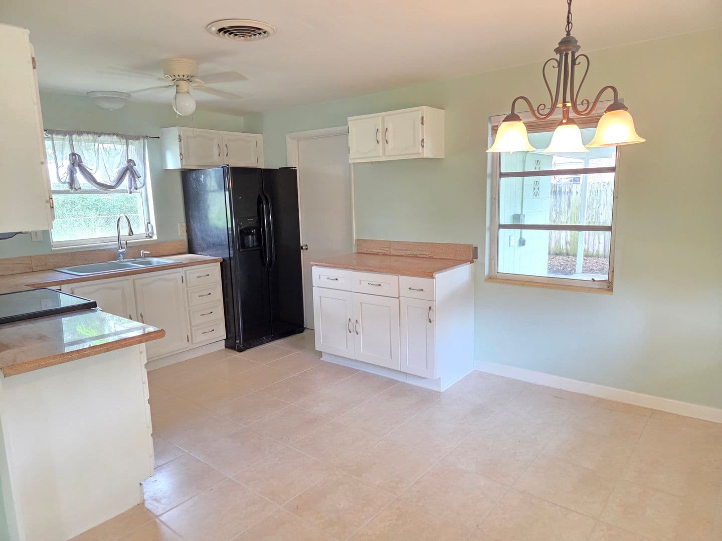 Vero Beach House: 1435 4th Lance