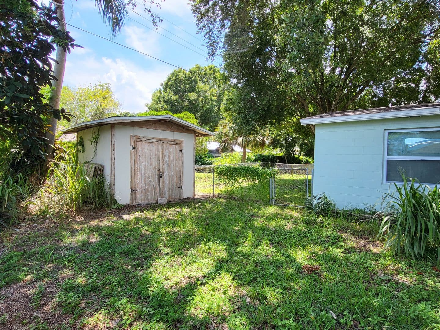 Vero Beach House: 1435 4th Lance