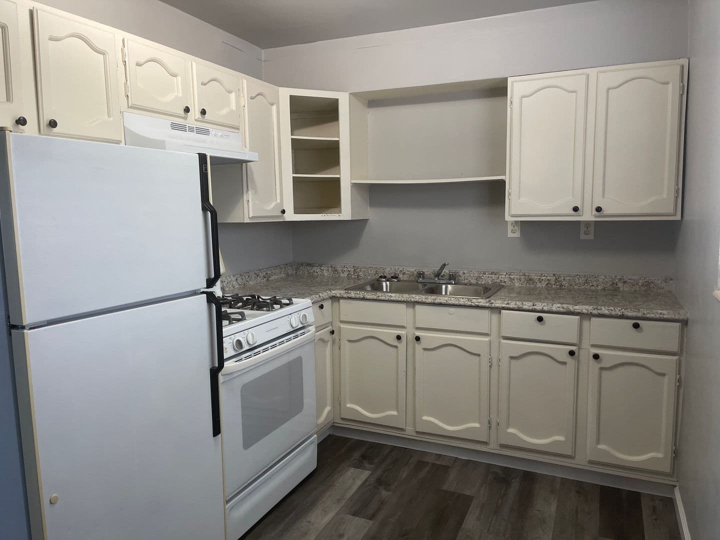 Sparks House: 247 6th st. - Unit 2