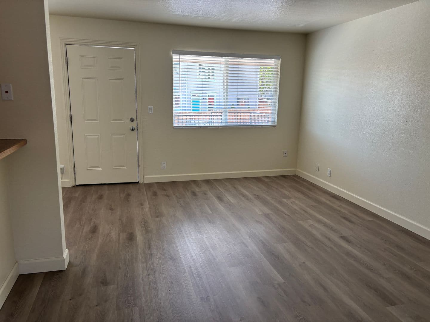Reno Apartment: 3040 Berrum Place