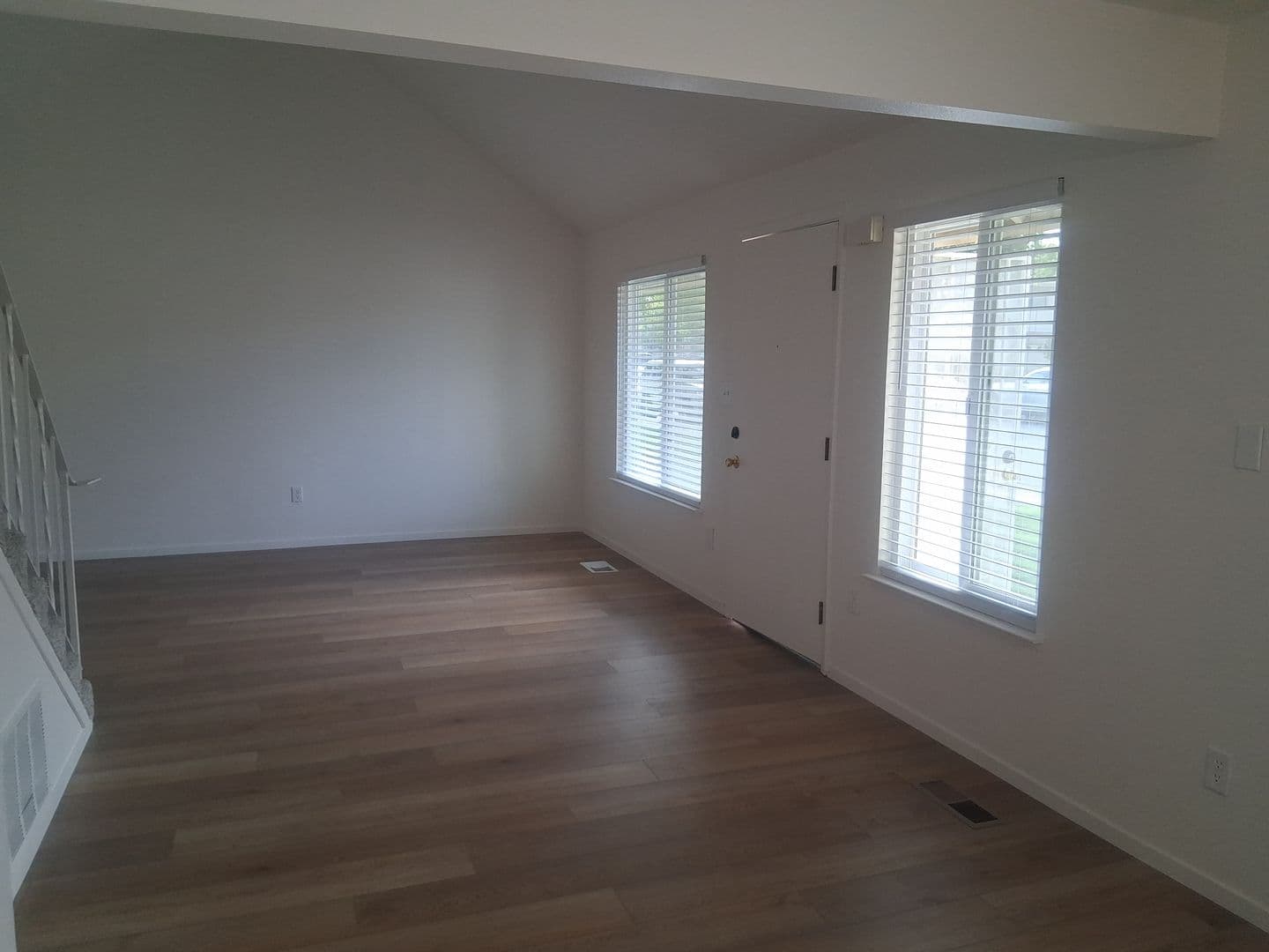 Carson City House: 14 Condor Circle