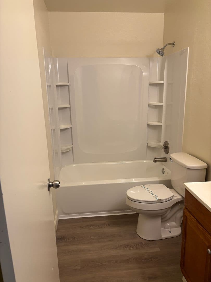 Reno Apartment: 3040 Berrum Place
