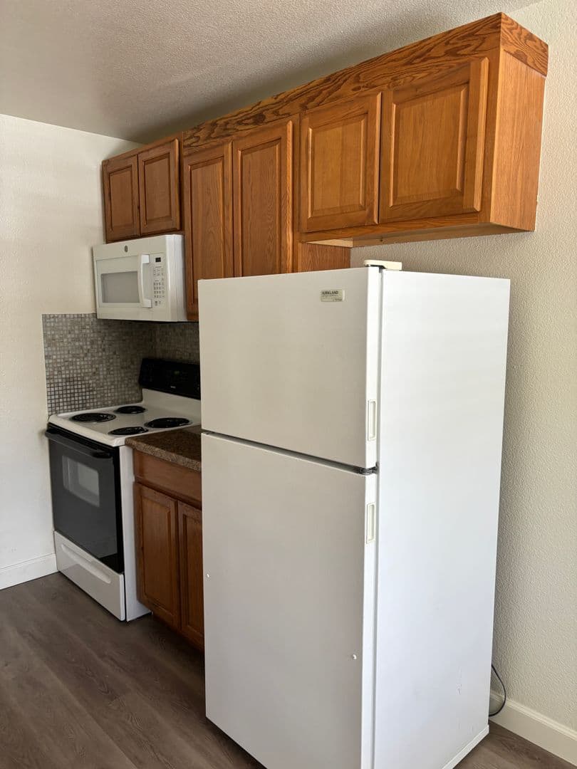 Reno Apartment: 3040 Berrum Place