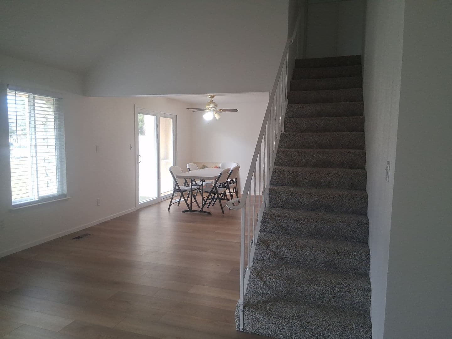 Carson City House: 14 Condor Circle