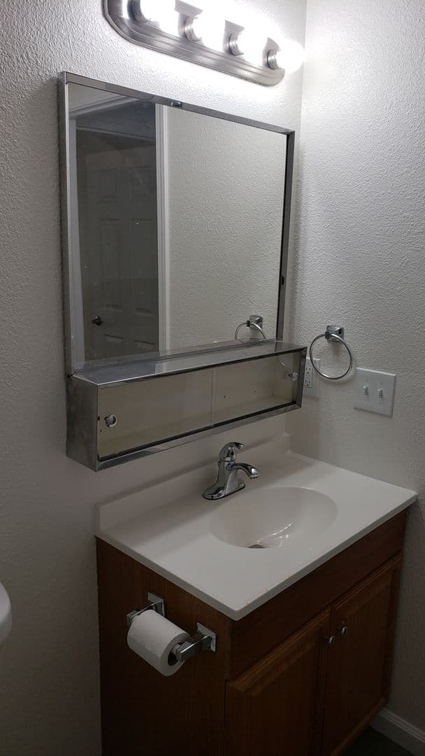 Reno Apartment: 3040 Berrum Place