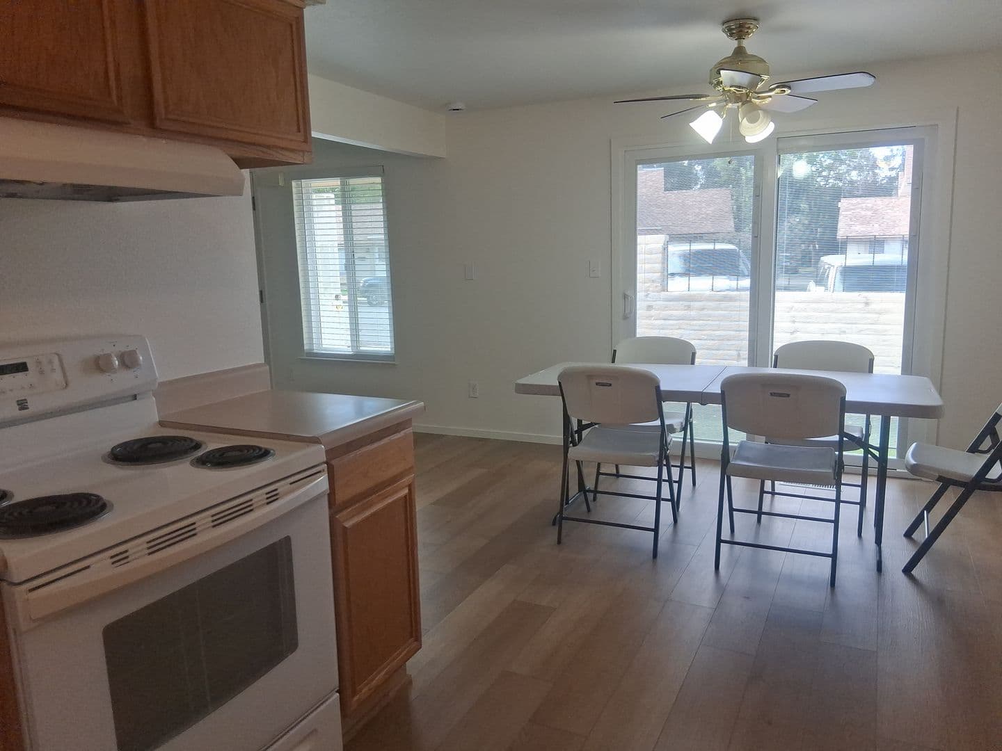 Carson City House: 14 Condor Circle