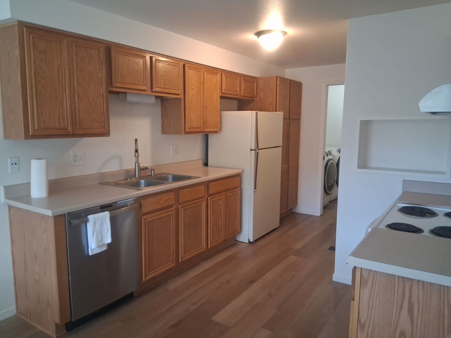 Carson City House: 14 Condor Circle